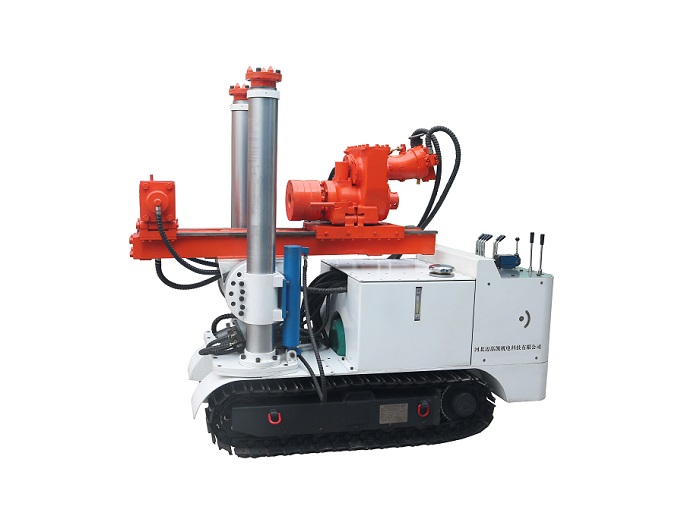 如何做好煤礦鉆機(jī)的保養(yǎng)？